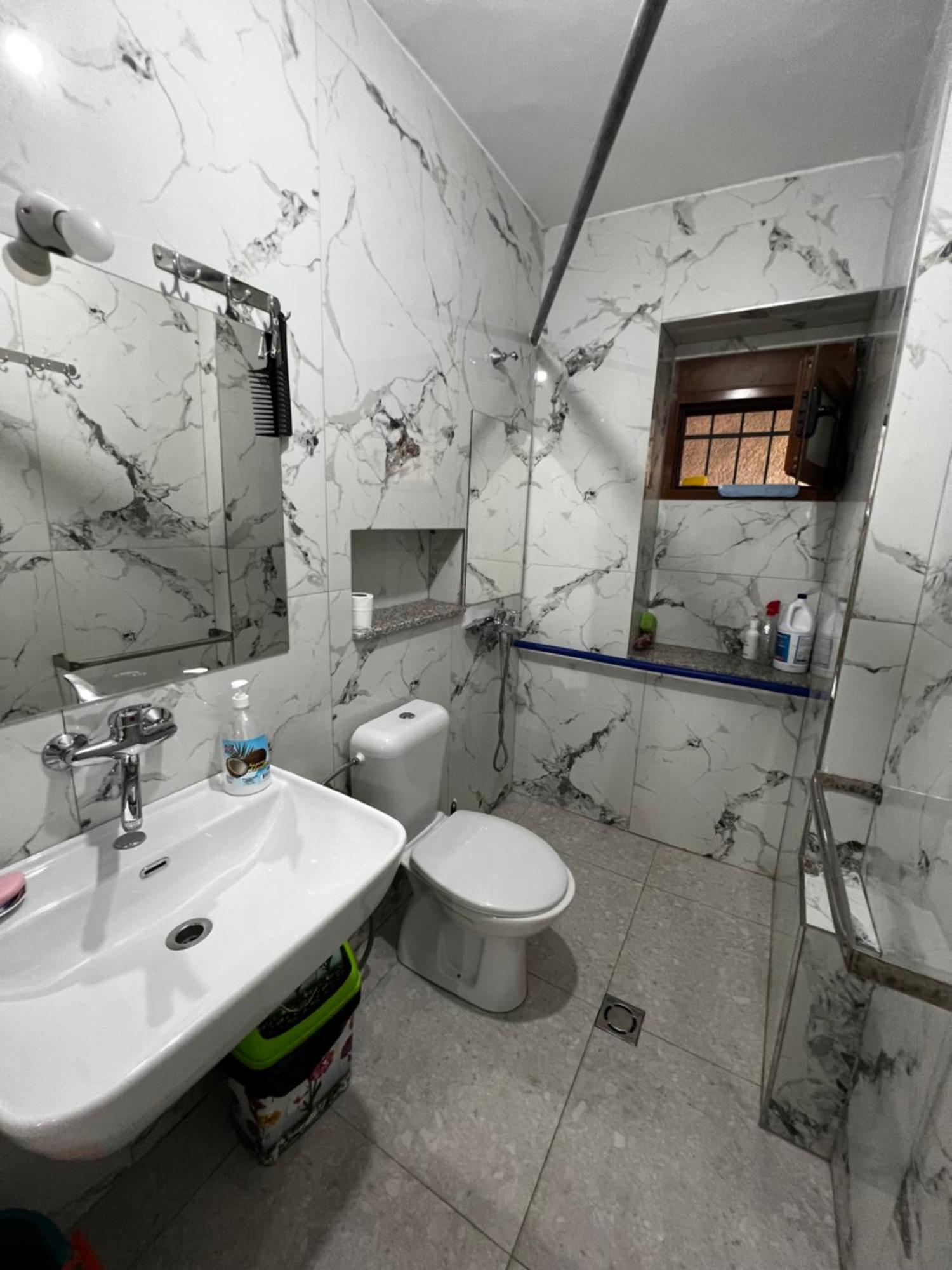Boulevard Apartment Tirana Exterior foto