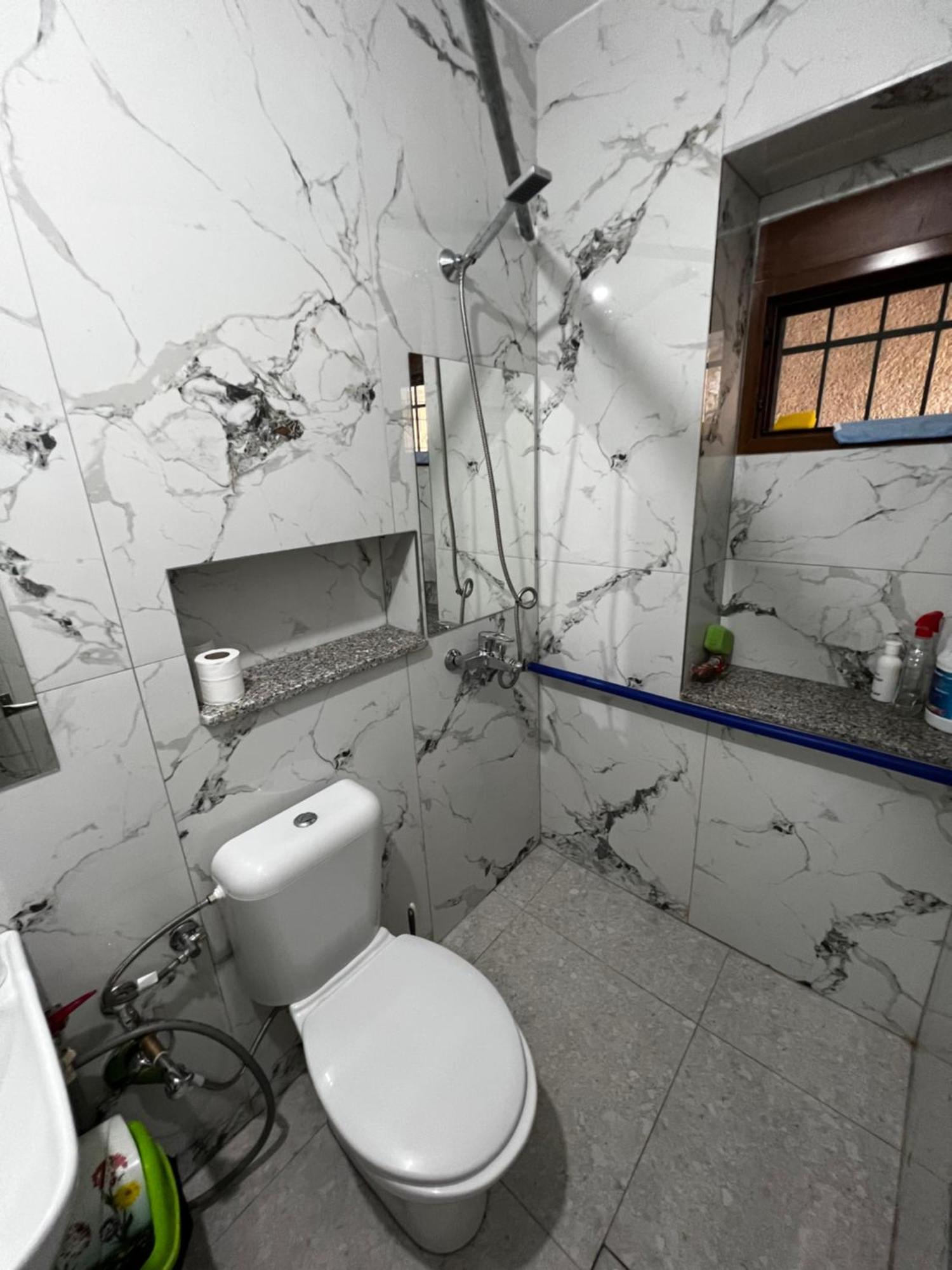 Boulevard Apartment Tirana Exterior foto